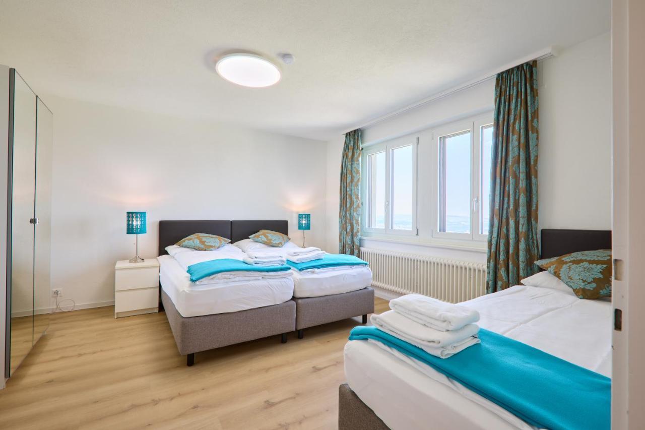 Hotel Sonnenberg Krienz Εξωτερικό φωτογραφία