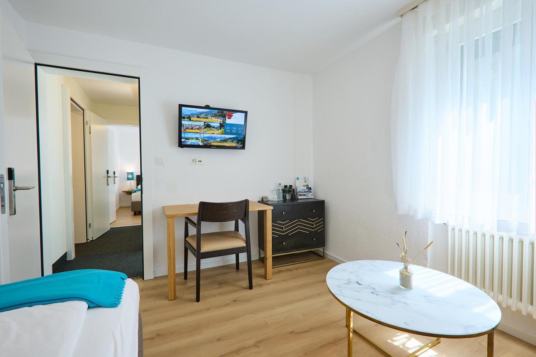 Hotel Sonnenberg Krienz Εξωτερικό φωτογραφία