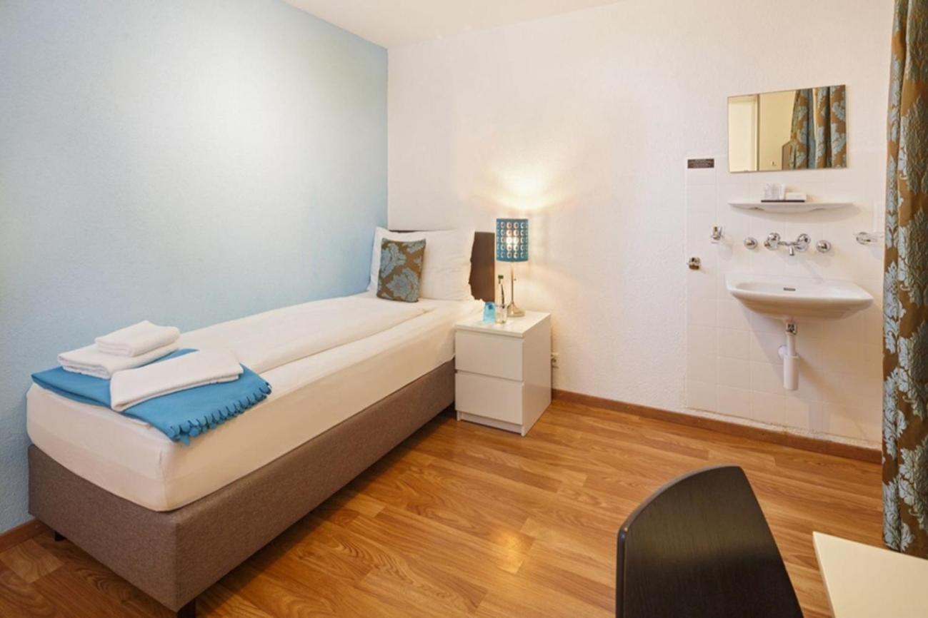 Hotel Sonnenberg Krienz Εξωτερικό φωτογραφία