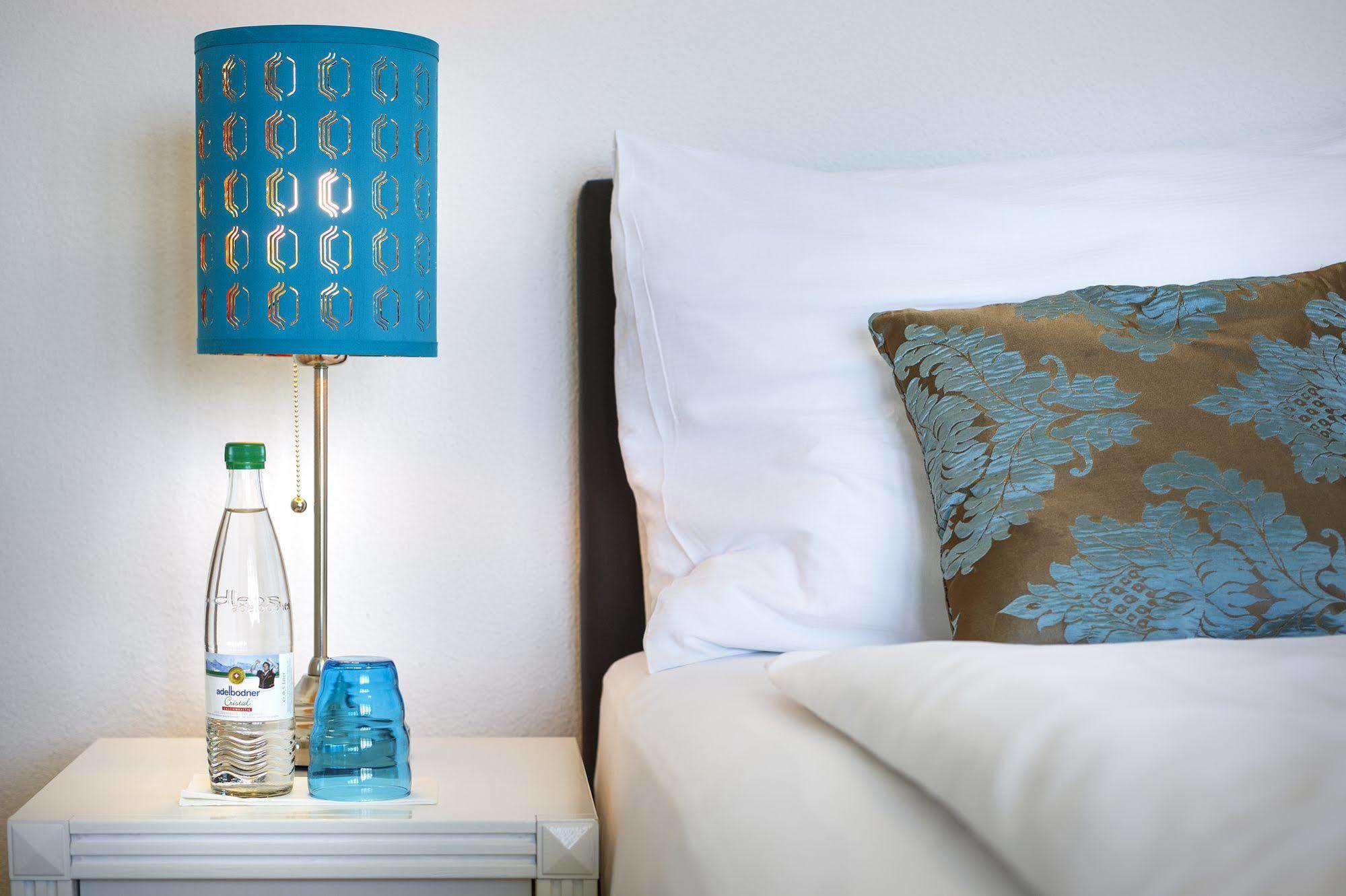 Hotel Sonnenberg Krienz Εξωτερικό φωτογραφία