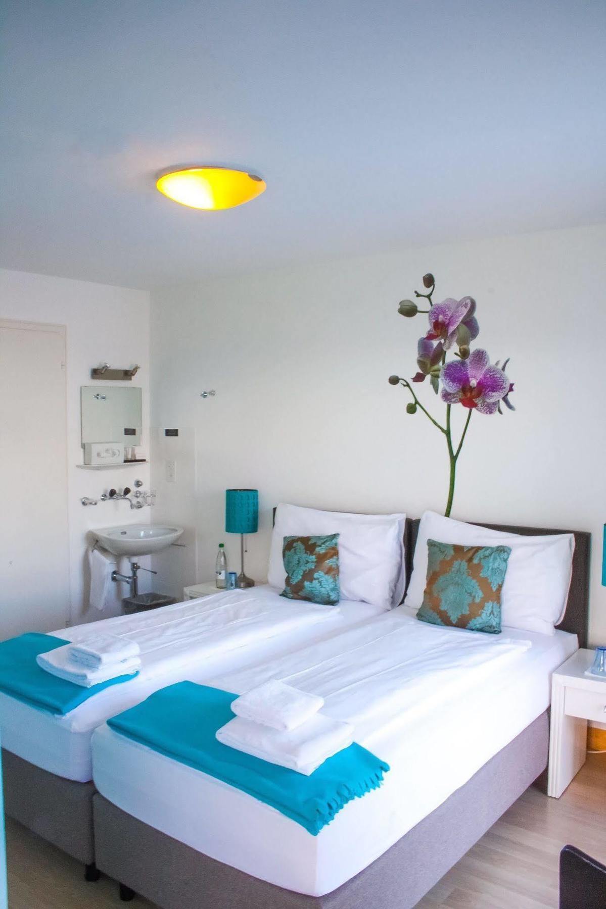 Hotel Sonnenberg Krienz Εξωτερικό φωτογραφία