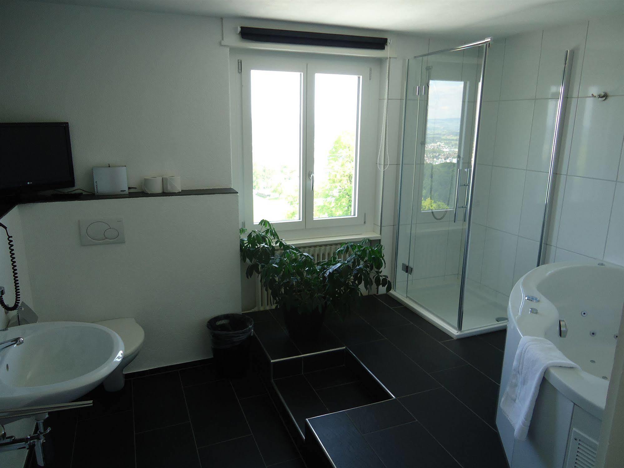 Hotel Sonnenberg Krienz Εξωτερικό φωτογραφία