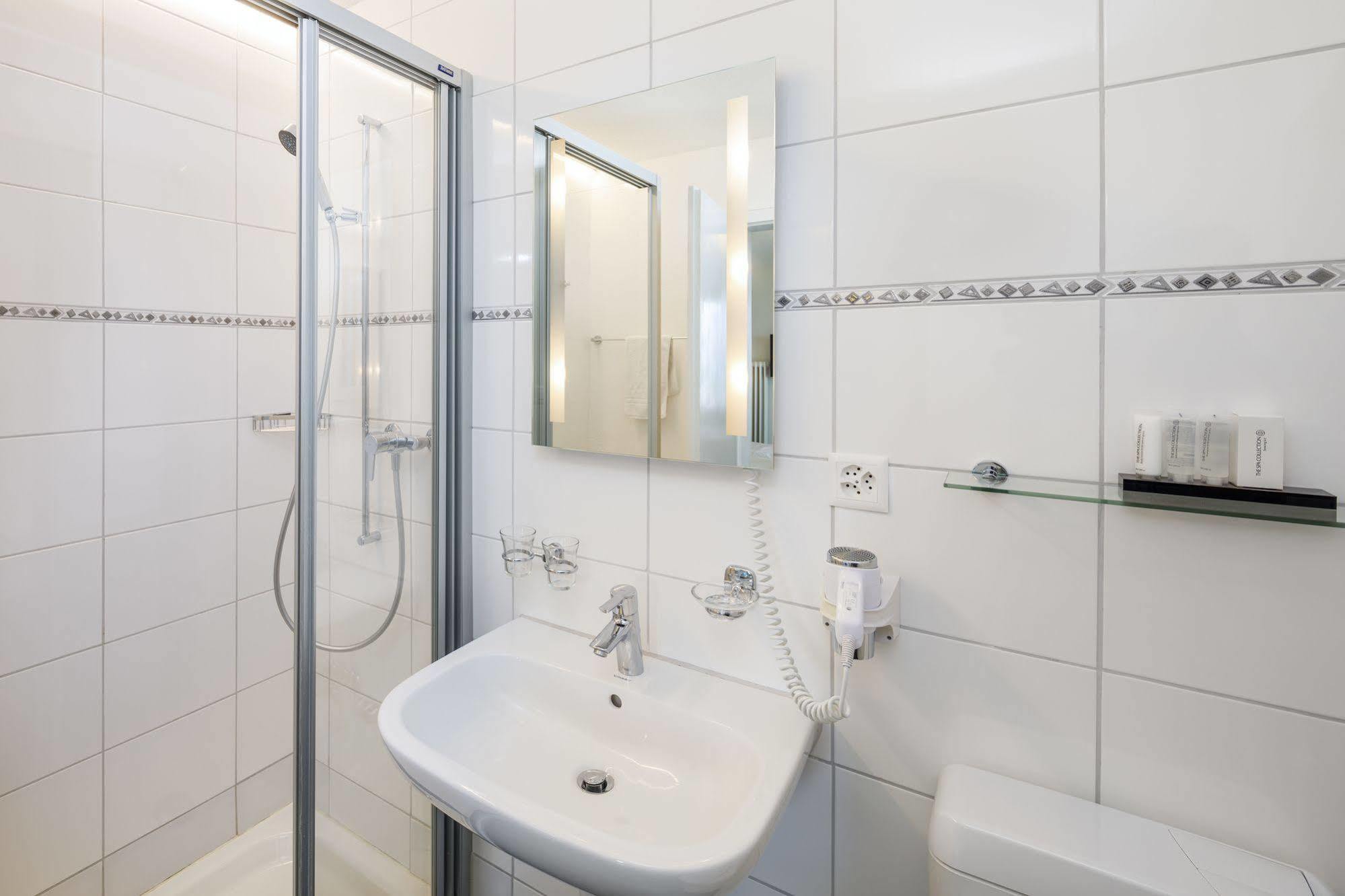 Hotel Sonnenberg Krienz Εξωτερικό φωτογραφία