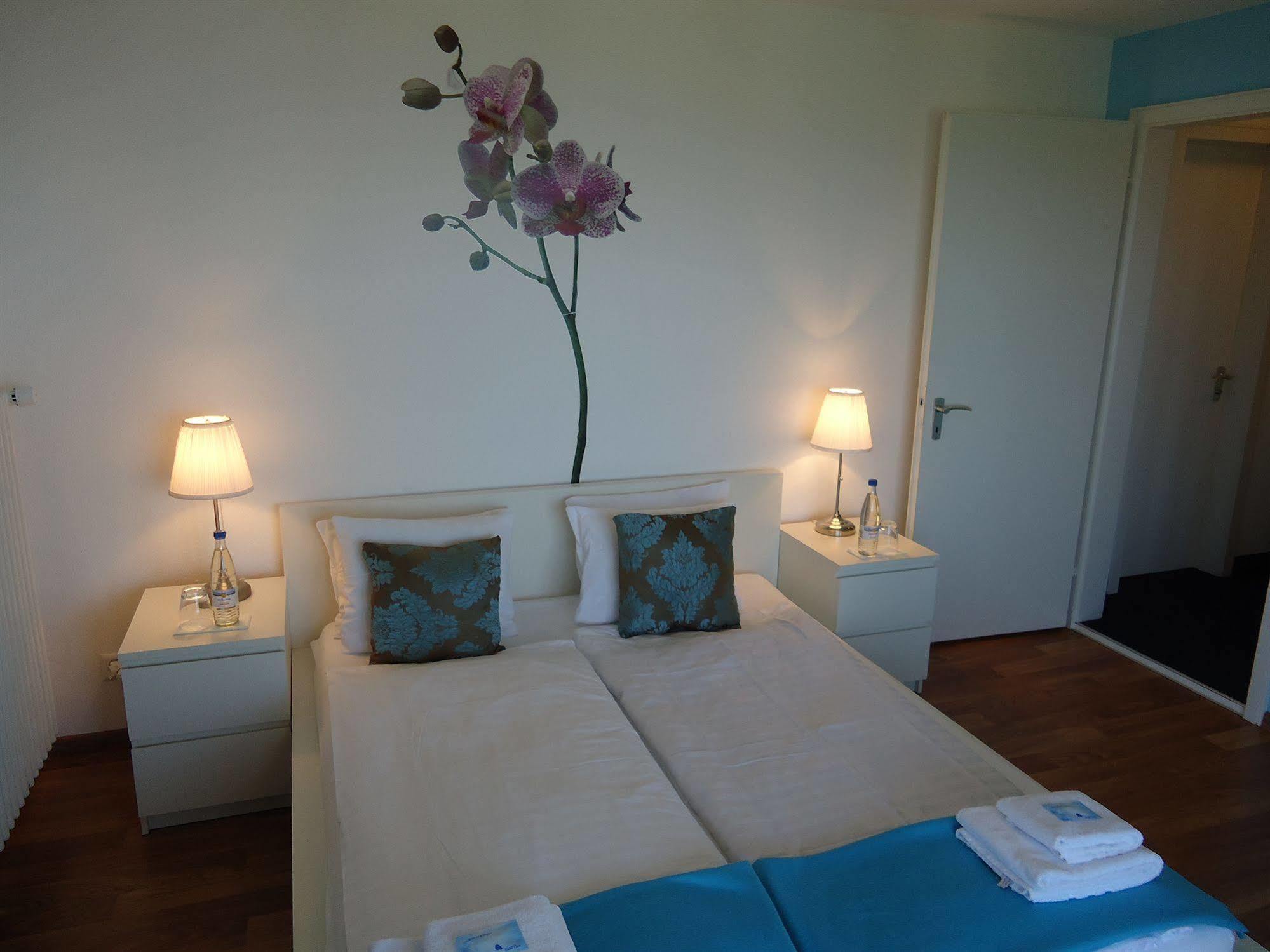Hotel Sonnenberg Krienz Εξωτερικό φωτογραφία