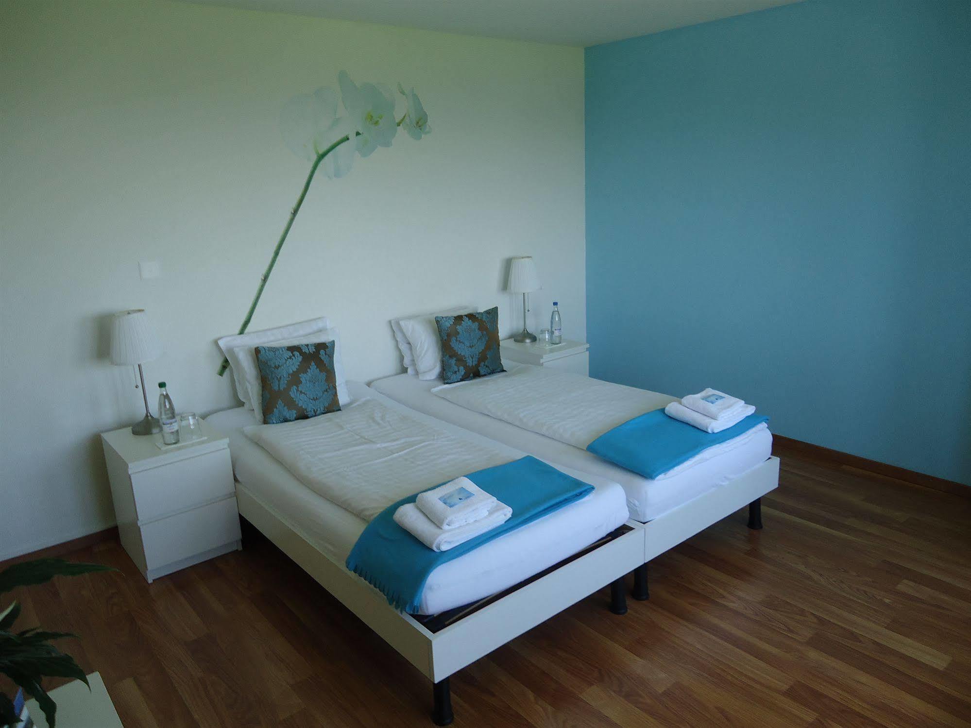 Hotel Sonnenberg Krienz Εξωτερικό φωτογραφία
