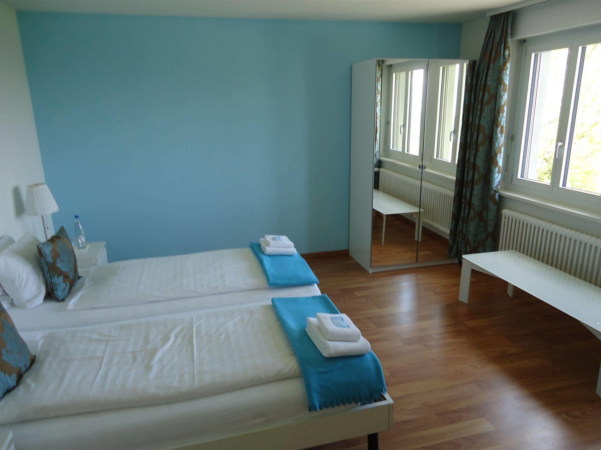 Hotel Sonnenberg Krienz Εξωτερικό φωτογραφία