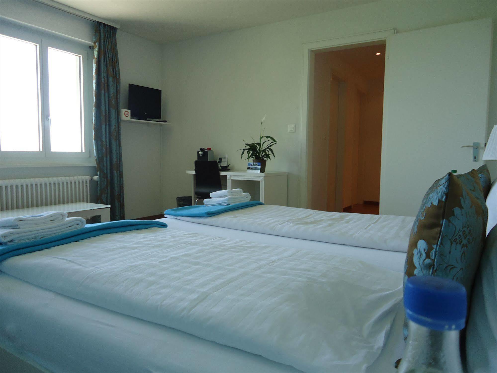 Hotel Sonnenberg Krienz Εξωτερικό φωτογραφία