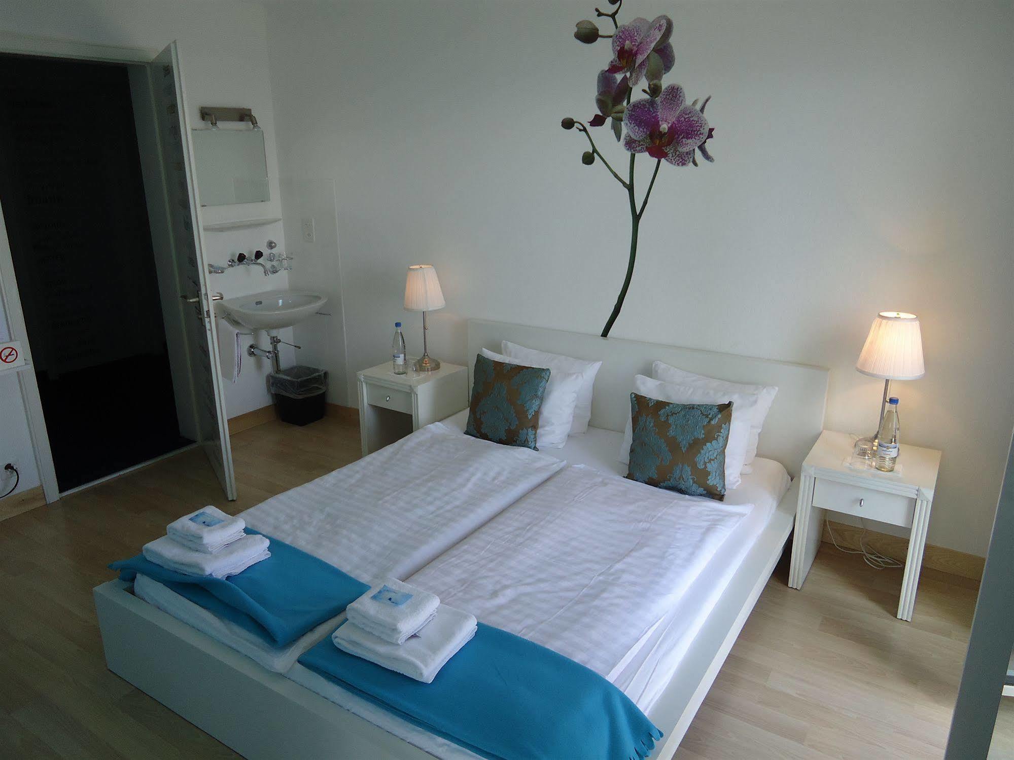 Hotel Sonnenberg Krienz Εξωτερικό φωτογραφία