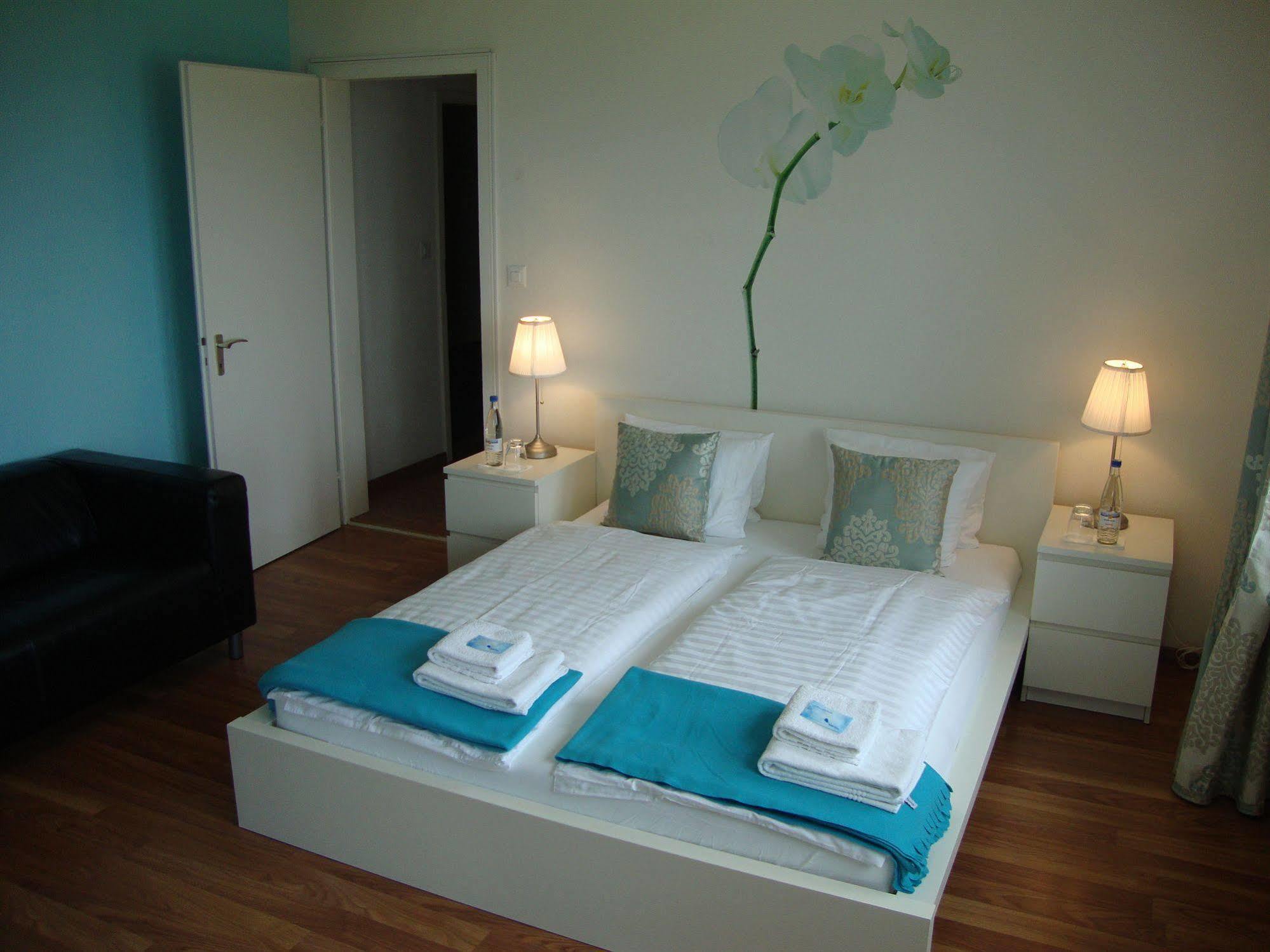 Hotel Sonnenberg Krienz Εξωτερικό φωτογραφία
