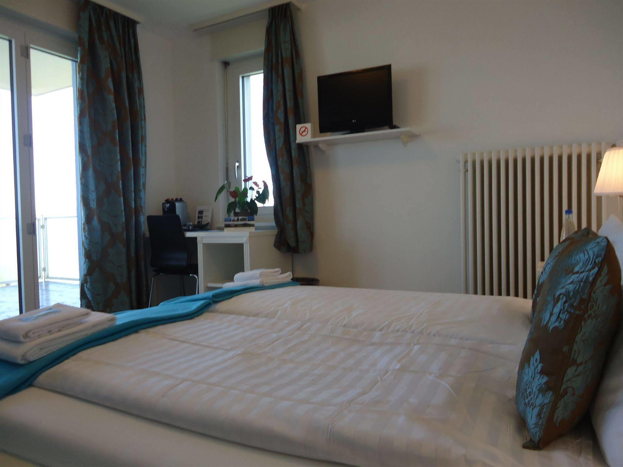 Hotel Sonnenberg Krienz Εξωτερικό φωτογραφία