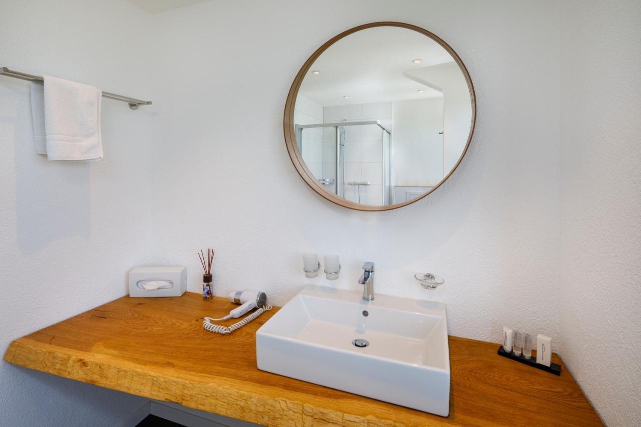 Hotel Sonnenberg Krienz Εξωτερικό φωτογραφία