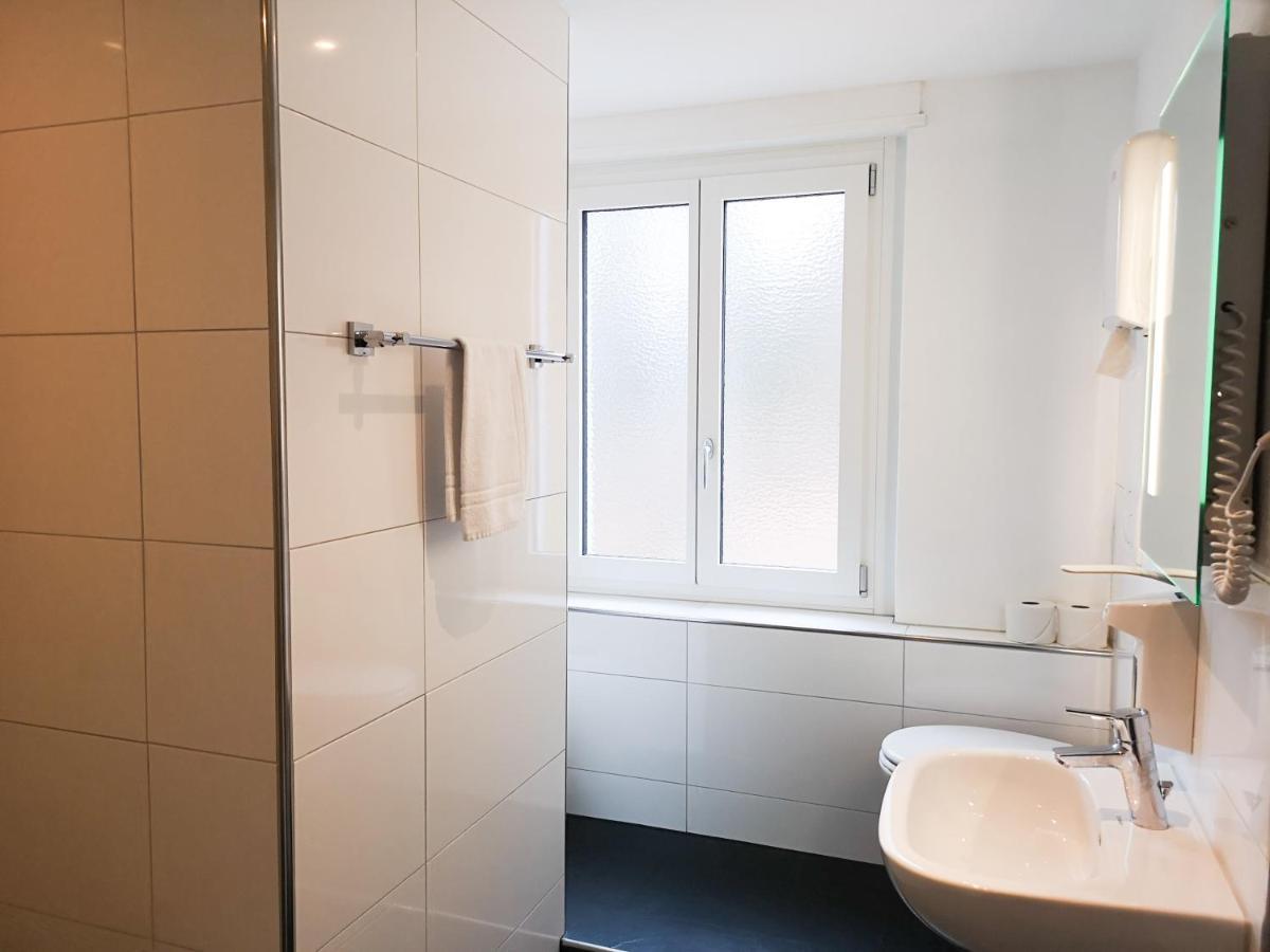 Hotel Sonnenberg Krienz Εξωτερικό φωτογραφία